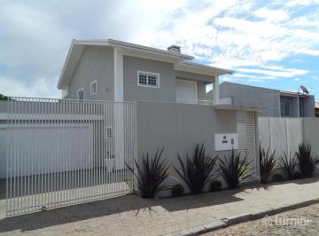 Casa · 296m² · 5 Quartos · 4 Vagas · CASA À VENDA EM UVARANAS