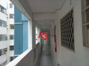 a28682dedaf78dce128ddec25e3a75ee097060b3 · Apartamento à venda, 57 m² por R$ 535.000,00 - Ponta da Praia - Santos/SP