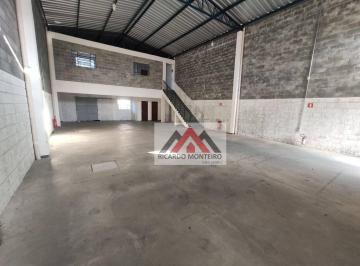 3a5f981aa81be283a2e097c2d3096f980eb4467a · Galpão para alugar, 235 m² por R$ 3.500/mês - Jardim Regina - Pindamonhangaba/SP