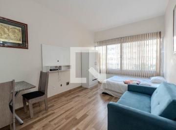 Apartamento · 29m² · 1 Quarto · Apartamento à Venda - Consolação, 1 Quarto, 29 m² - São Paulo