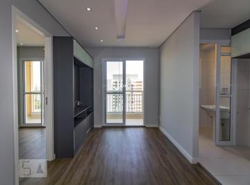 Apartamento · 40m² · 1 Quarto · 1 Vaga · Apartamento à Venda - Mooca, 1 Quarto, 40 m² - São Paulo