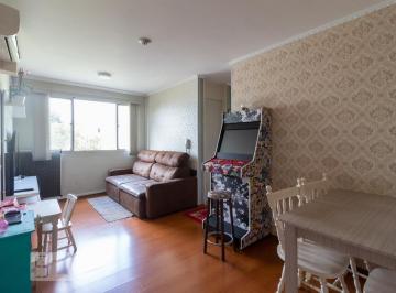 Apartamento · 58m² · 2 Quartos · 1 Vaga · Apartamento à Venda - Cidade das Flores, 2 Quartos, 58 m² - Osasco
