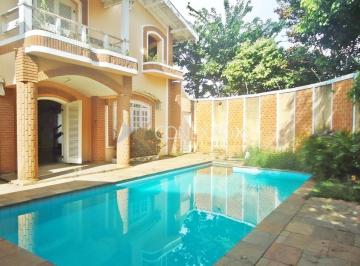0 · Casa à venda na Vila Nogueira próximo à Lagoa do Taquaral