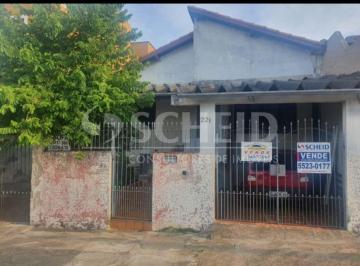 Casa · 80m² · 2 Quartos · 3 Vagas · Casa Térrea Cidade Dutra 2 dorms, 3 vagas, Edícula nos fundos