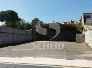Terreno · 350m² · OTIMO TERRENO COMERCIAL COM GRANDE FLUXO DE PESSOAS E CONDUÇAO NA PORTA EM FRENTE AO RAGAZZO.