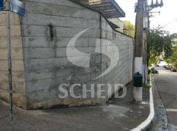 Comercial · 350m² · 10 Quartos · 8 Vagas · VENDA - SOBRADO COMERCIAL