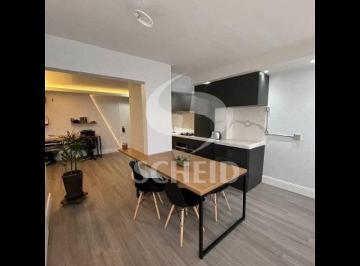 Apartamento · 62m² · 1 Quarto · 1 Vaga · APARTAMENTO VILA MASCOTE COM UM DORMITÓRIO LIVING AMPLIADO 63M²