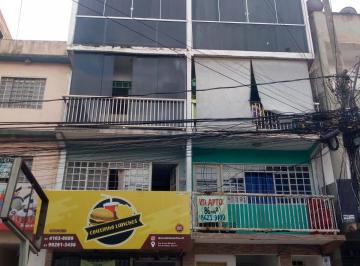 Apartamento de 2 quartos, Guará · QE 40 POLO DE MODAS COBERTURA VAZADA 2 SUÍTES 5° ANDAR 
