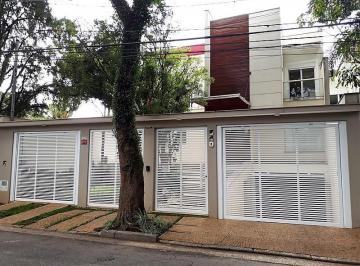Casa de 4 quartos, São Paulo · Sobrado em bairro nobre, rua tranquila e arborizada com vigia 24 horas!