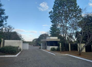 Terreno , Brasília · SMPW 20 LOTE 2500m² MAIS 10.000m² DE AREA VERDE ACEITA FINANCIAMENTO
