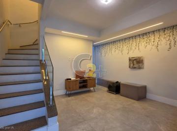 Casa · 85m² · 2 Quartos · 1 Vaga · Sobrado à venda em condomínio com 2 suítes e 1 vaga