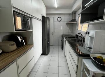 Apartamento de 4 quartos, São Paulo · VIVA CLUB INTERLAGOS -163m² - R$ 1.849.000,00