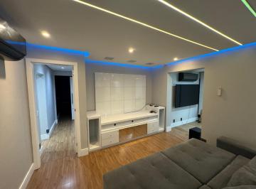 Apartamento de 3 quartos, São Paulo · VIVA CLUB INTERLAGOS - 133m² - R$ 1.780.000,00
