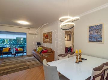 Apartamento · 90m² · 3 Quartos · 2 Vagas · OPORTUNIDADE EM MOEMA PÁSSAROS!