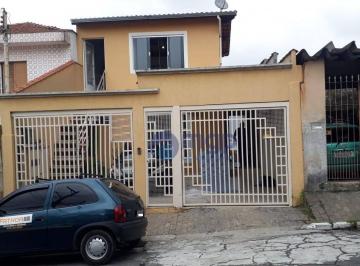 09e76fd38a669e28f63711aa65990a72a6c209a2 · Sobrado com 3 dormitórios à venda, 110 m² por R$ 890.000 - Vila Dom Pedro II - São Paulo/SP