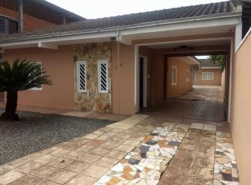 Foto 01 · Casa, Costa E Silva, Joinville, SC