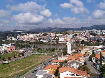 Foto 01 · Lindo Apartamento para venda em Bragança Paulista