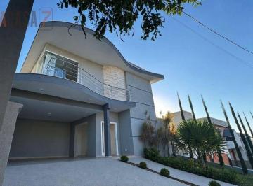 6b62a2df8b1195af250ec32828bbcc31c0a143a6 · Casa com 3 suítes à venda, 269 m² - Jardim Residencial Colinas Do Sol - Sorocaba/SP