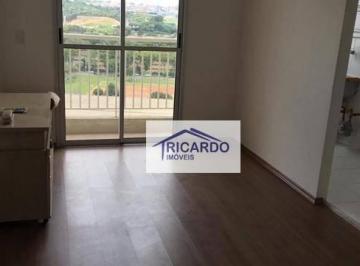 17fd0a249d122f0822652a3f914ae9f5bcf89815 · Apartamento com 2 dormitórios à venda, 54 m² por R$ 455.000,00 - Vila Miriam - Guarulhos/SP