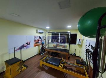 a79d098b2cc474a3782474251daf8da223dc7e48 · Sala à venda, 27 m² por R$ 285.000,00 - Jardim Icaraí - Niterói/RJ
