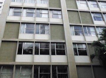 01 (21) · Apartamento - Região da Av. Paulista