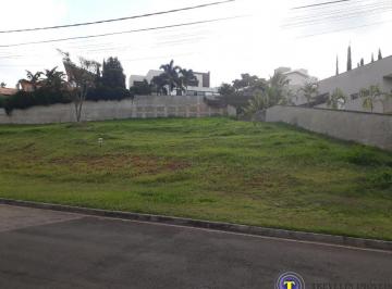 Foto 01 · Terreno, Loteamento Residencial Jaguari (sousas), Campinas, SP