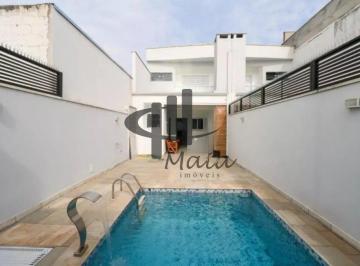Casa · 233m² · 3 Quartos · 4 Vagas · Venda Sobrado Sao Caetano do Sul Santa Maria Ref: 33247