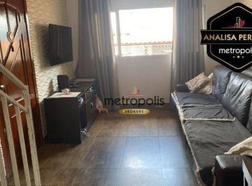 Capa · Sobrado à venda, 170 m² por R$ 958.000,00 - Vila Bela - São Paulo/SP