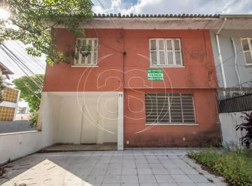 Casa · 140m² · 3 Quartos · 2 Vagas · Casa com 204 m² e 3 quartos à venda em Jardim Petrópolis