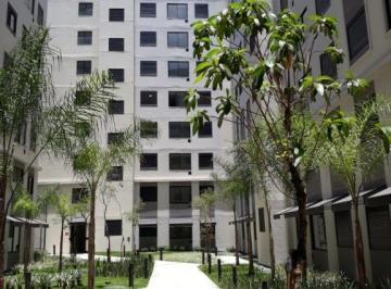 Apartamento · 34m² · 2 Quartos · Lindo apartamento Novo - Jurubatuba