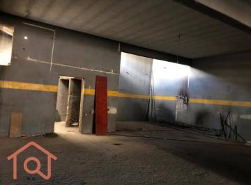 8c735f0d7450f04ce8310d15d14c5759caaa8ff7 · Galpão à venda, 308 m² por R$ 350.000,00 - Jardim Santa Lúcia - Várzea Paulista/SP