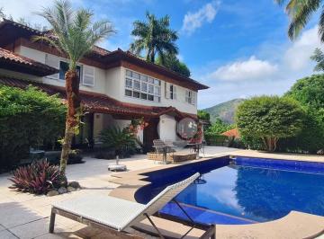 c666337843ab4fd0e84699d0b29f932327e6dd23 · Casa  6 Quartos à venda, 902 m² por R$ 4.500.000 - Itanhangá - Rio de Janeiro/RJ