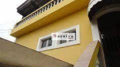 ebc512bc2a51bccac02810d98fe5482c2f390803 · Sobrado à venda, 200 m² por R$ 1.100.000,00 - Jardim do Mar - São Bernardo do Campo/SP
