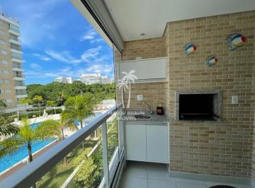 Foto 02 · Apartamento de 3 quartos a venda no Jardim São Lourenço