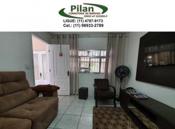 Casa · 130m² · 3 Quartos · 2 Vagas · Casa - Jardim Ouro Preto