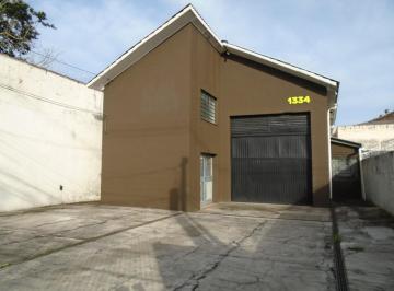 1505610600.jpg · Excelente Barracão no Bairro Rebouças - Curitiba/PR                                                 