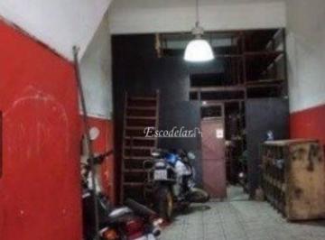 31489eb6227b9502bdc4225303cb83ec0eb57350 · Prédio Bom Retiro, 292 m² por R$ 1.100.000 - São Paulo/SP