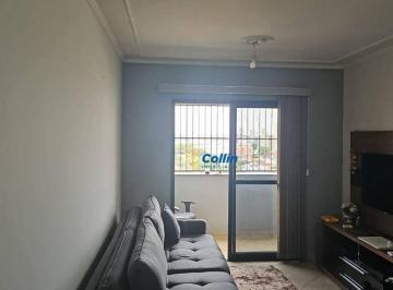 30a604f6a1ca1de0463dfa76f1b2d5b4e4a335cf · Apartamento com 4 dormitórios à venda, 130 m² por R$ 450.000,00 - São Benedito - Uberaba/MG
