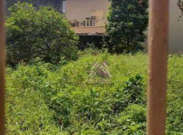 e736f37cdc275d6a29a5555efd916fc402d0b2de · 3400CM Terreno à venda, 300 m² por R$ 585.000 - Baeta Neves - São Bernardo do Campo/SP