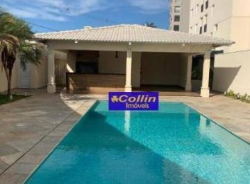 cb32e1fe20e1308e2d85360773cf482fb4dbcd0b · Apartamento com 3 dormitórios à venda, 54 m² por R$ 650.000,00 - Jardim do Lago - Uberaba/MG