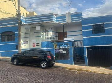 9fa9c8721867a38c25dcd03a0a39e7b8fc9cf5cb · Casa com 4 dormitórios para alugar, 346 m² por R$ 4.900,00/mês - Centro - Uberaba/MG