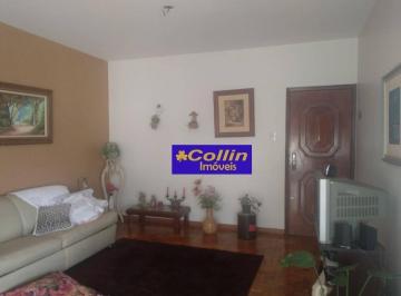 572edacad2bc1d3be26f6102dbbbf3e53dfc6be4 · Apartamento com 3 dormitórios à venda, 250 m² por R$ 400.000,00 - Centro - Uberaba/MG