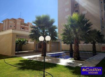 6de85eede5118065a953c19c8e233acf38f7a97b · Apartamento com 3 dormitórios para alugar, 85 m² por R$ 3.230,00/mês - Santa Maria - Uberaba/MG