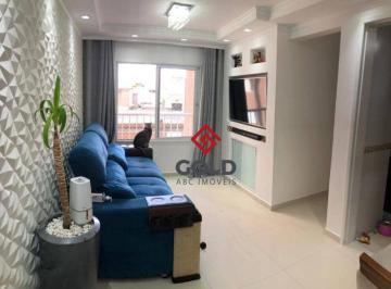 82b0457d33a1c0298d57018ecbf519e0f1906338 · Apartamento à venda, 50 m² por R$ 298.000,00 - Parque Erasmo Assunção - Santo André/SP