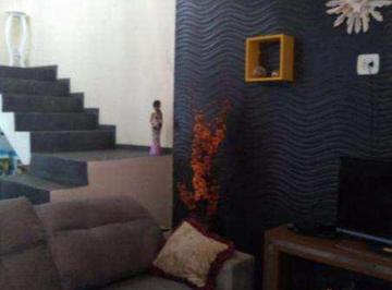 Casa · 150m² · 2 Quartos · 2 Vagas · Casa com 2 dorms, Vila Suissa, Mogi das Cruzes - R$ 750 mil, Cod: 2024