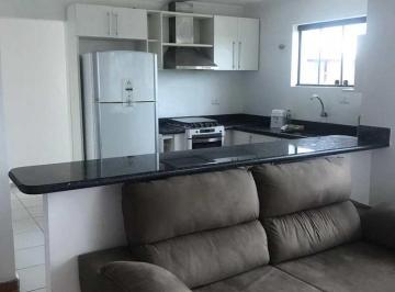 Apartamento · 62m² · 2 Quartos · 1 Vaga · Apartamento com 2 dorms, Vila Santa Helena, Mogi das Cruzes - R$ 341 mil, Cod: 2025