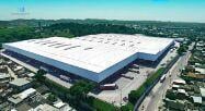 Comercial · 12545m² · GLP Pavuna /RJ - Galpão para alugar, 12.545,28 m2 - Pavuna - Rio de Janeiro/RJ