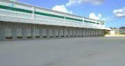 Comercial · 22932m² · GLP Irajá /RJ - Galpão para alugar, 22932 m2 - Irajá - Rio de Janeiro/RJ
