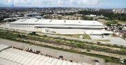 Comercial · 8201m² · GLP Irajá /RJ - Galpão para alugar, 8201 m2 - Irajá - Rio de Janeiro/RJ