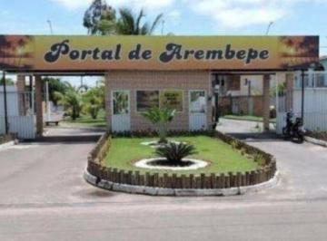 Casa · 65m² · 2 Quartos · 1 Vaga · Casa à venda no bairro AREMBEPE - Camaçari/BA